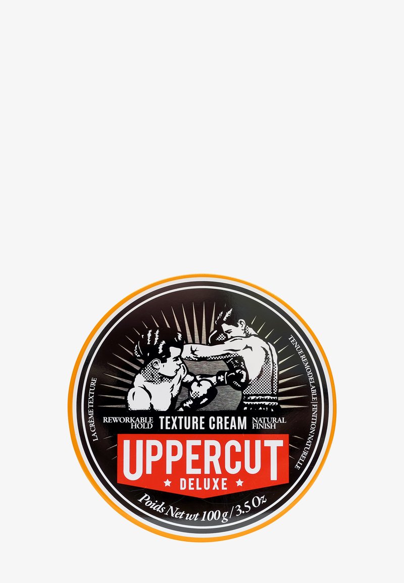 Uppercut - TEXTURE CREAM - Stylingproduct, Vergroten