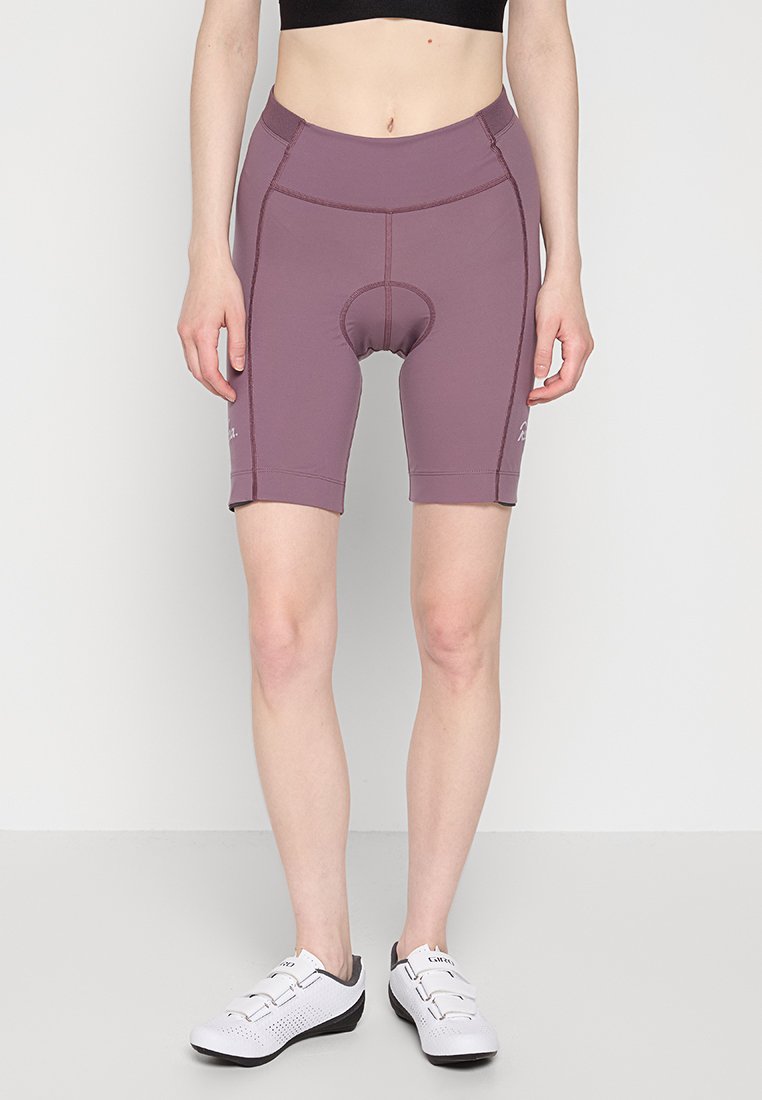 Rapha Tights mauve