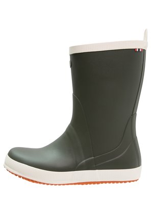 Botas de agua - olive