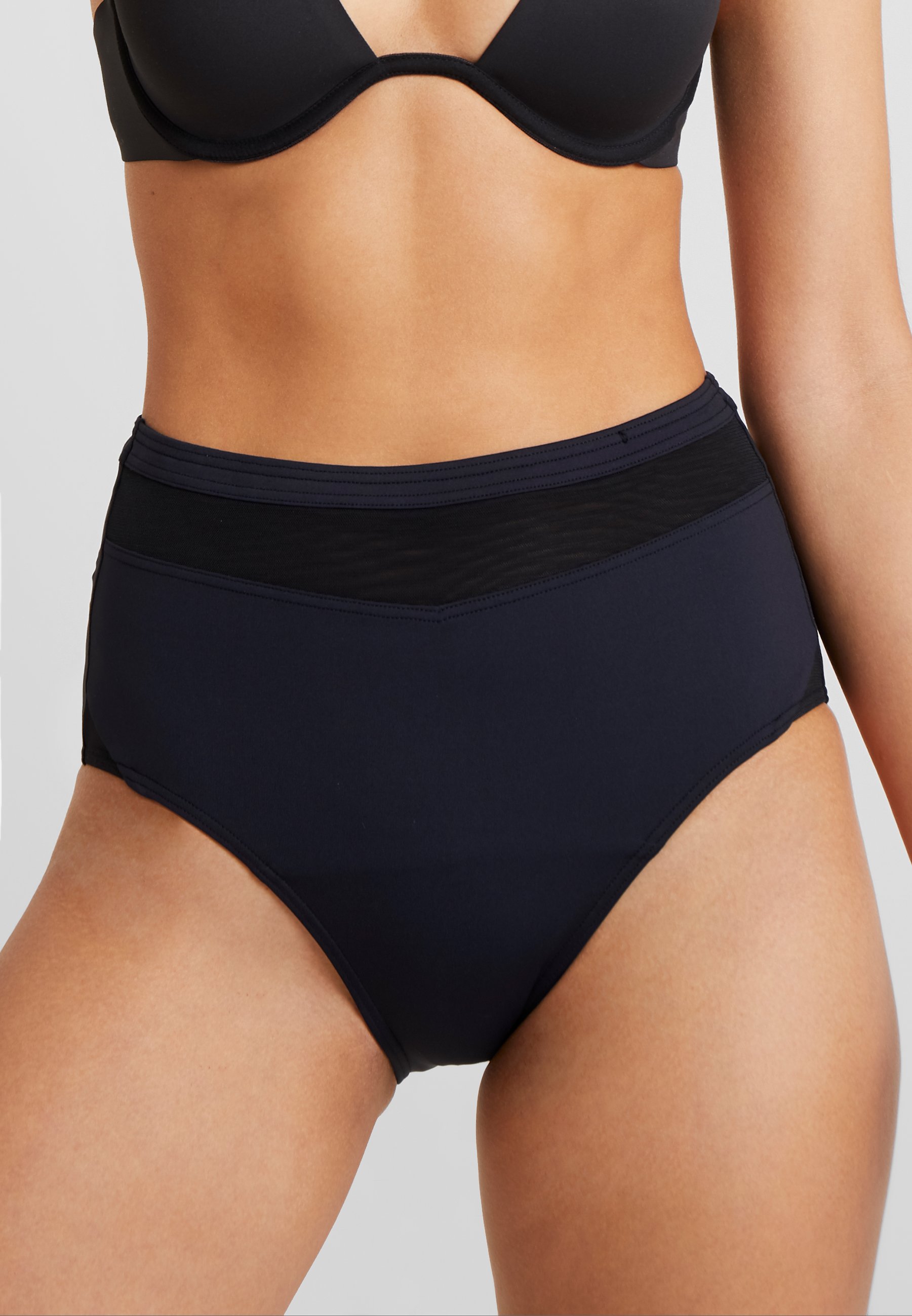 high waist bikini zalando