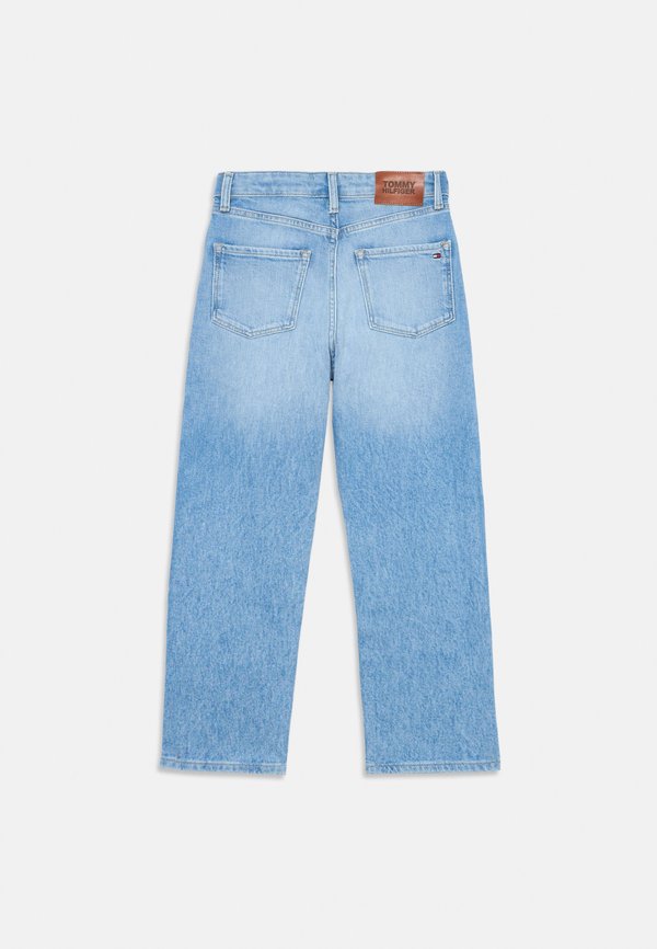 SKATER - Straight leg jeans3