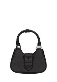 Unausgewählt, black