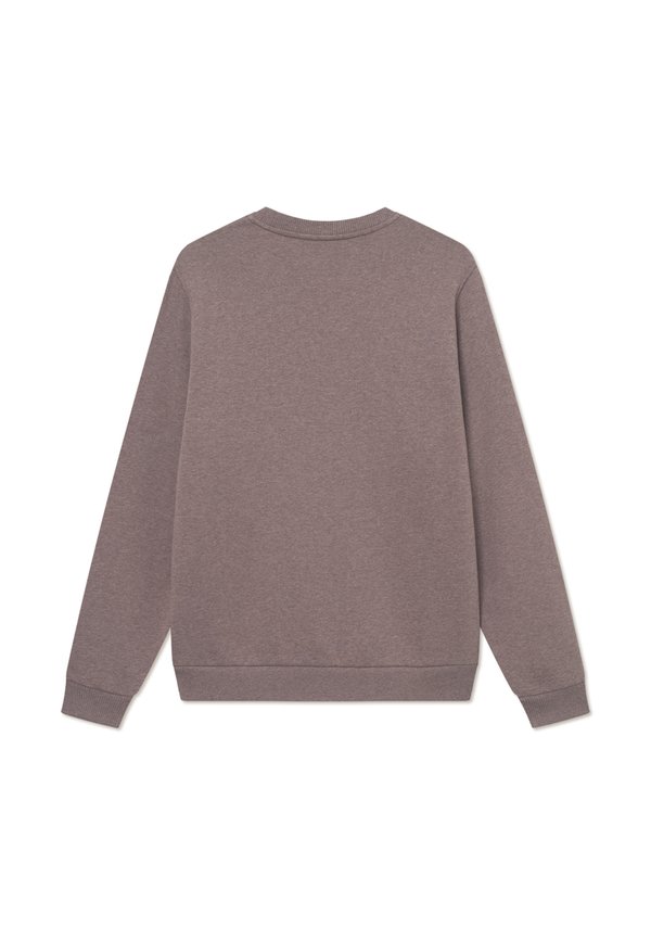 GLEN - Sweatshirt - cub melange4