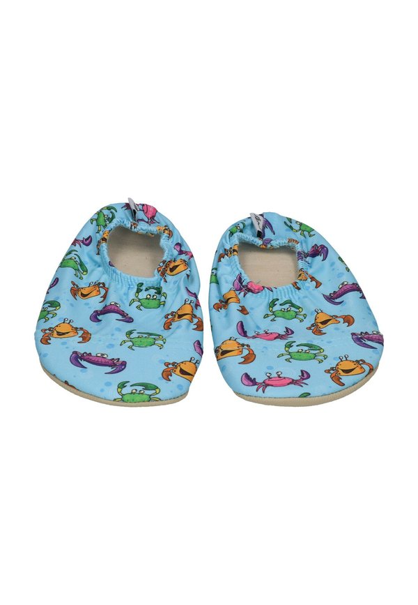 Krabbelschuh – bubba
