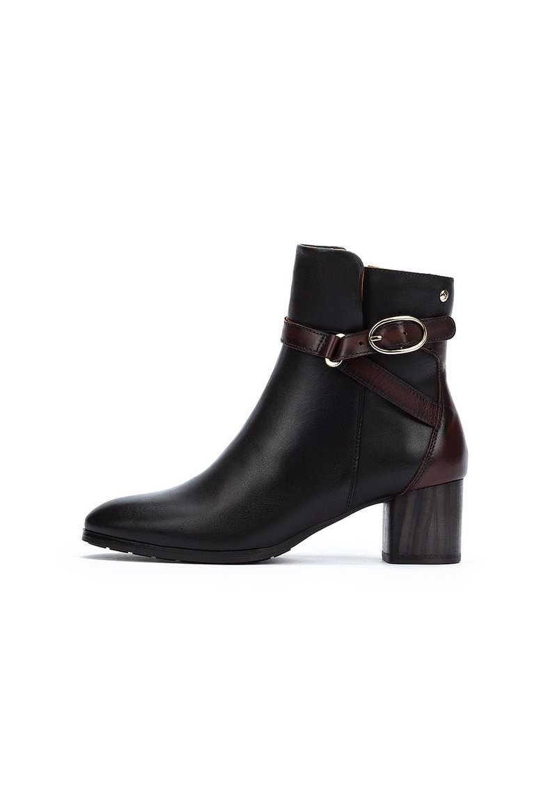 Pikolinos CALAFAT - Bottines - black