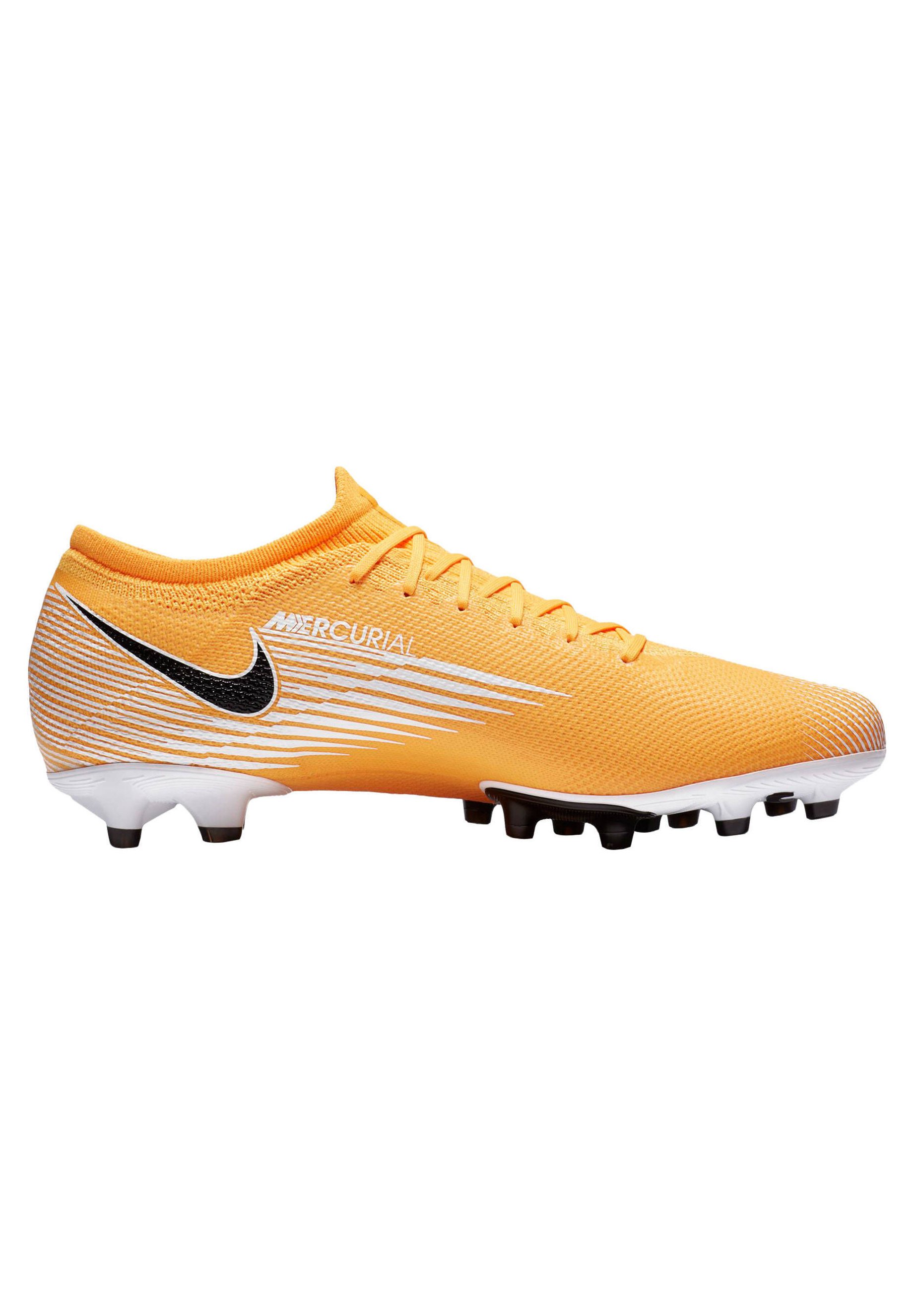 crampon nike orange
