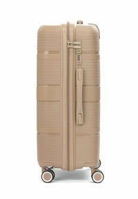 OCHNIK UNISEX beżowy