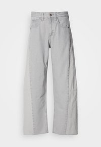 Kijelölve, dusk gray