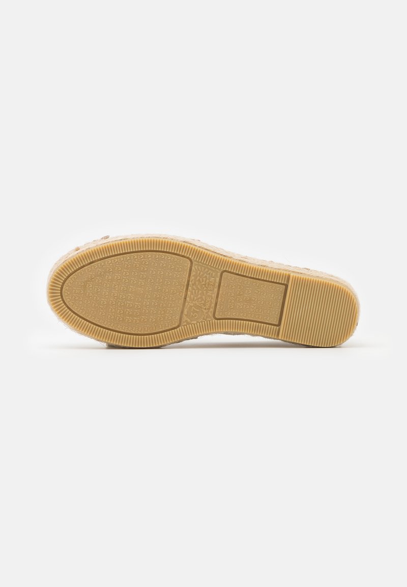 Damen Halbschuhe | Espadrij l´originale CLASSIC CAP Espadrille beige - QR02767 Damen Halbschuhe | Espadrij l´originale CLASSIC CAP Espadrille beige - QR02767