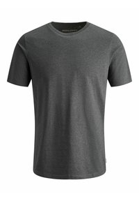 Unausgewählt, dark grey melange 