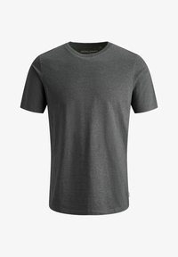 Jack & Jones Düz Beyaz Erkek T-Shirt Jjeorganic Basic Tee Ss O-Neck Jack & Jones Düz Beyaz Erkek T-Shirt Jjeorganic Basic Tee Ss O-Neck