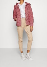 edc by Esprit Übergangsjacke - light pink