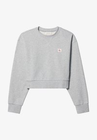Sélectionné, bc06 grey heather