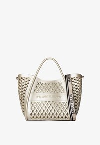 Sélectionné, latte e oro chiaro