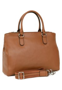 Hexagona CONFORT - Handtas - tan