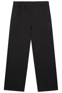 FAVELA DART JOGGER UNISEX - Tracksuit bottoms - black