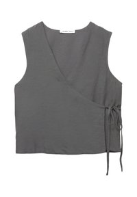 Bluză - grey