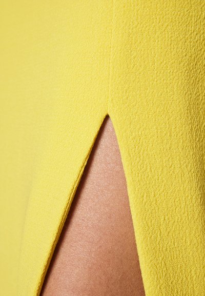 BITE Studios PAGE FLOW GOWN - Robe de cocktail - light yellow