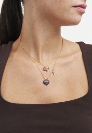 FABLE ENGLAND, Collana - gold-coloured