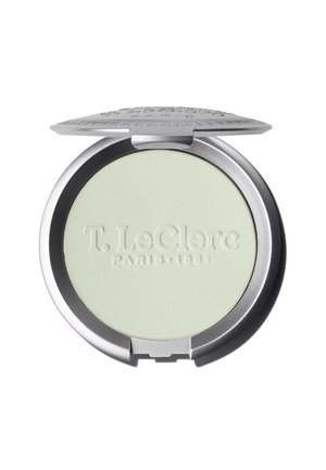 T.LECLERC PUDER DERMOPHILE PRESSED POWDER - Powder