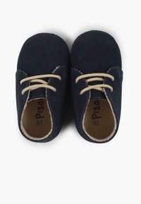 Pisamonas UNISEX granatowy