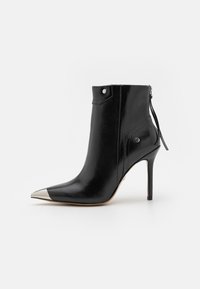 NILITA  PILLOW WALK - Classic ankle boots - black