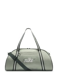 GYM CLUB RETRO - Potovalka - jade horizon vintage green summit white