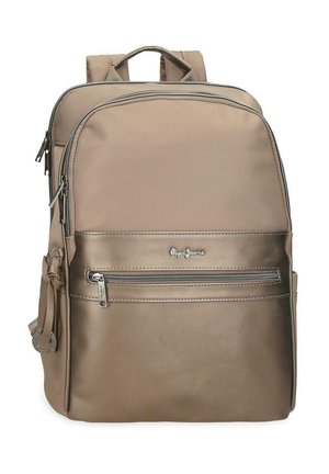 Pepe Jeans RUBY CASUAL  - Mochila - beige
