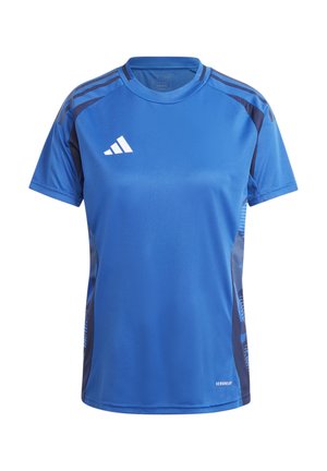 FUSSBALL - TEAMSPORT - TIRO MATCH - T-shirt de sport - blaublau