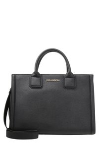 KARL LAGERFELD Handväska - black