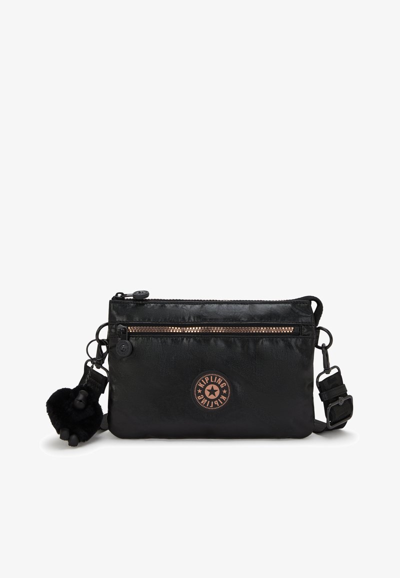 Kipling RIRI ZIP - Borsa a tracolla - glorious copper