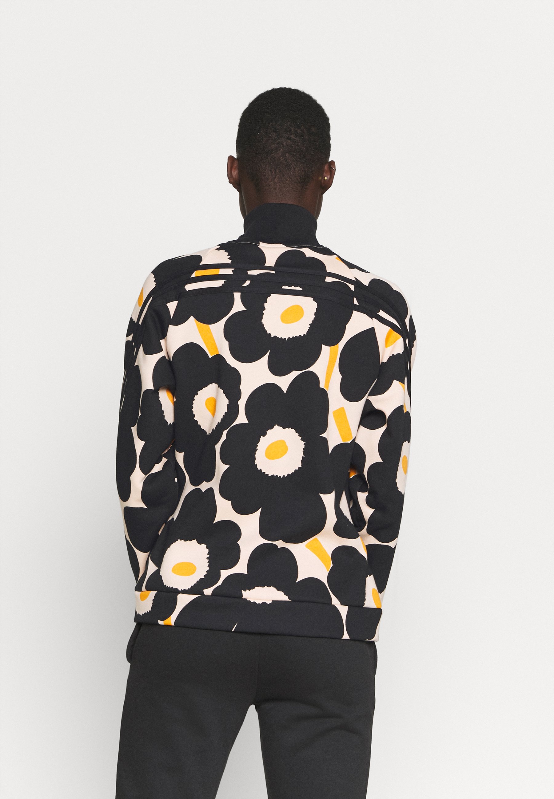marimekko jean jacket