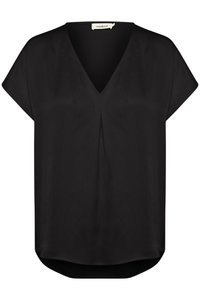 Unselected, black