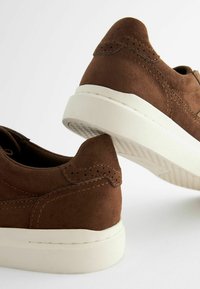 Next Sneaker low - tan brown
