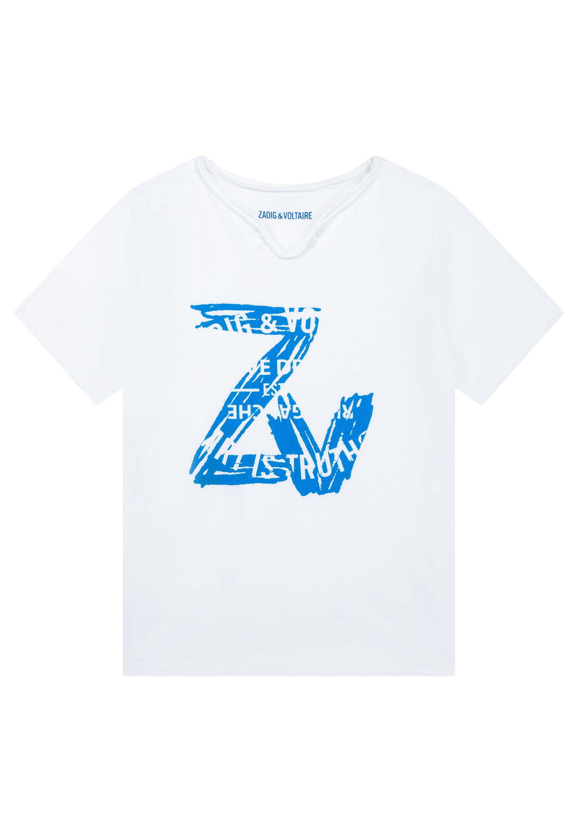 Hauts et chemises Zadig & Voltaire taille XS pour femme