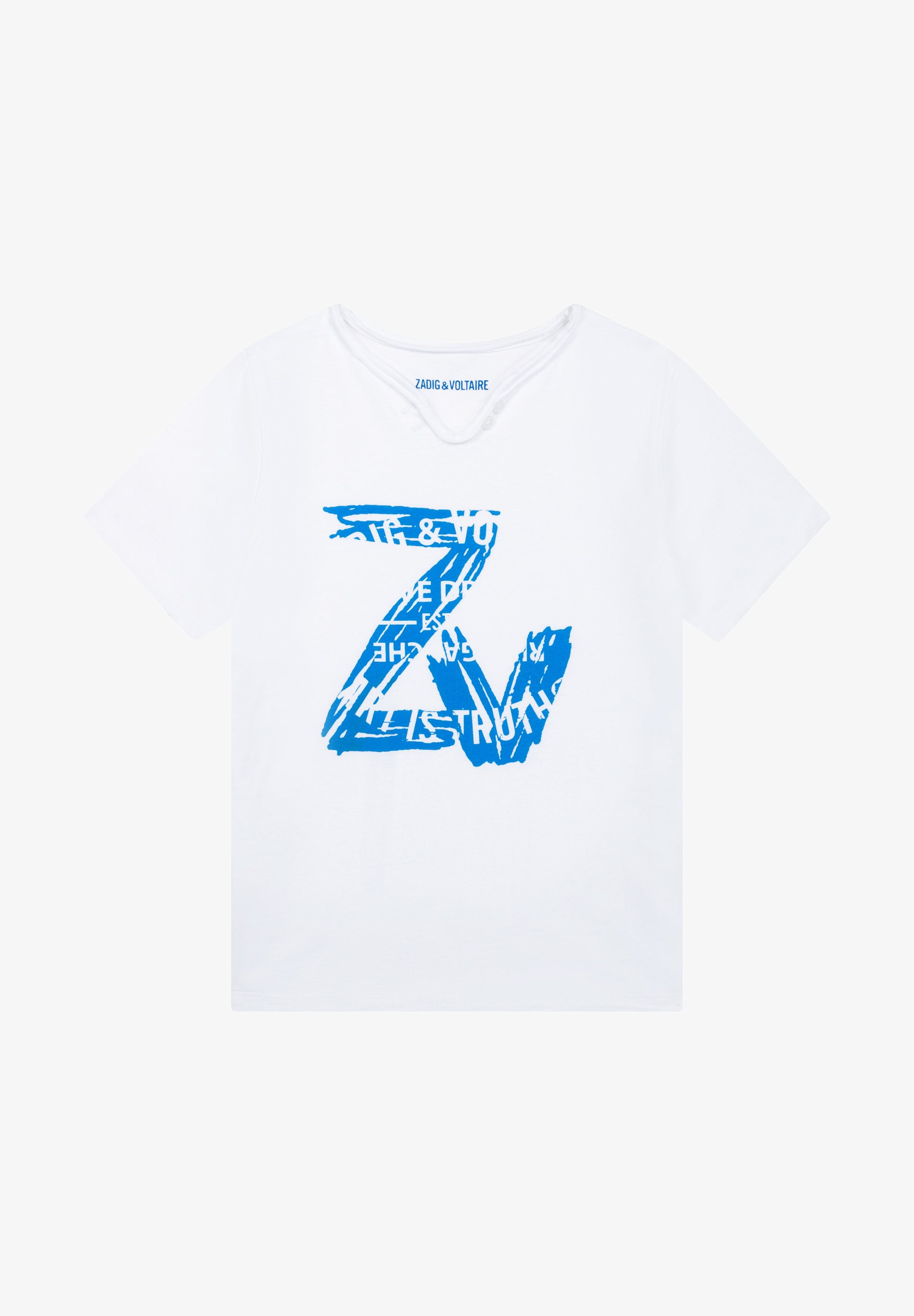Hauts et chemises Zadig & Voltaire taille XS pour femme Hauts et chemises Zadig & Voltaire taille XS pour femme