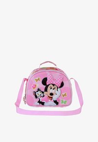 Non sélectionné, minnie mouse pink