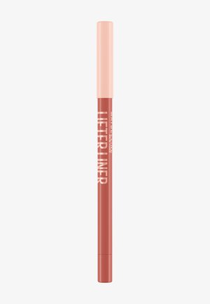 Maybelline New York LIFTER LINER LIP CONTOURING LINER - Liplinere - 004 out of line