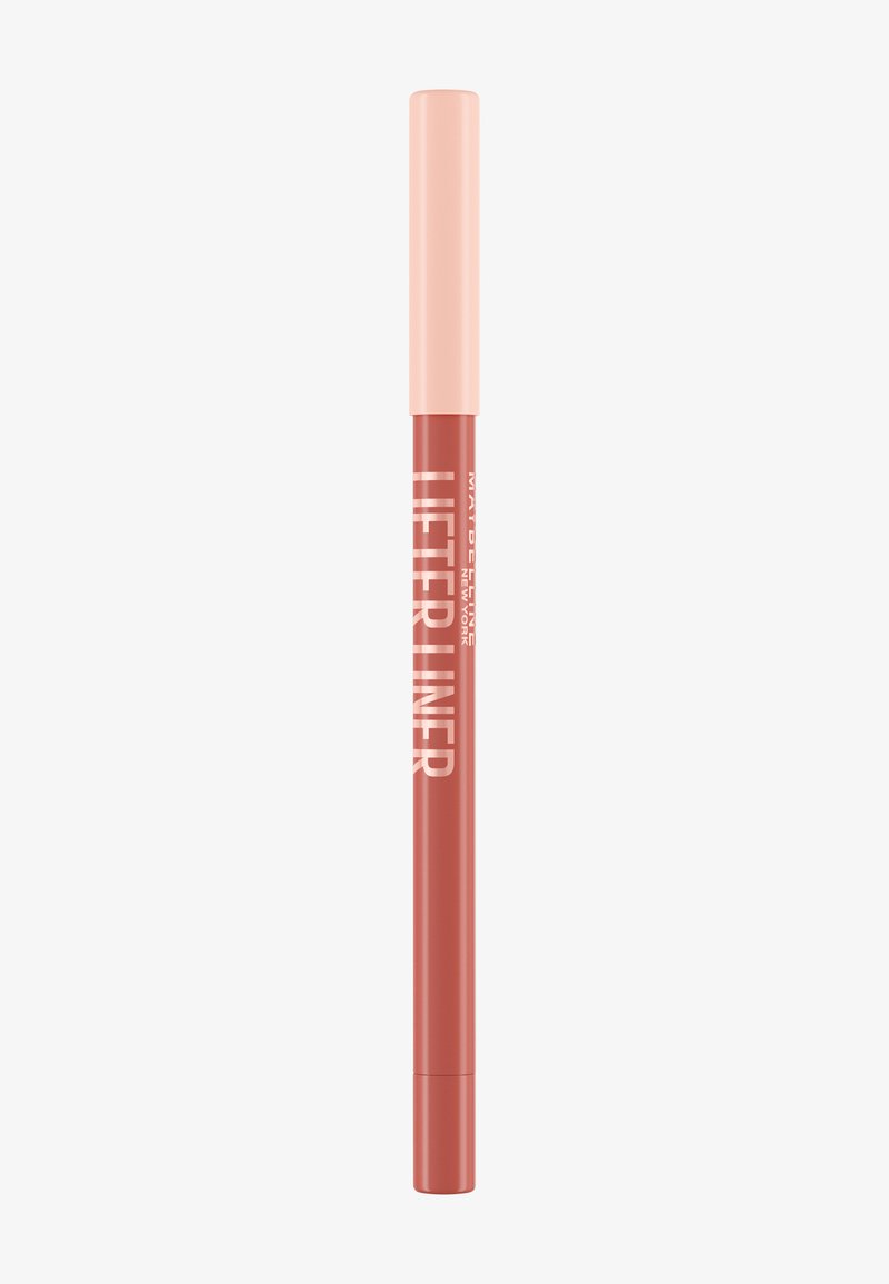 Maybelline New York - LIFTER LINER LIP CONTOURING LINER - Crayon à lèvres - 004 out of line, Agrandir