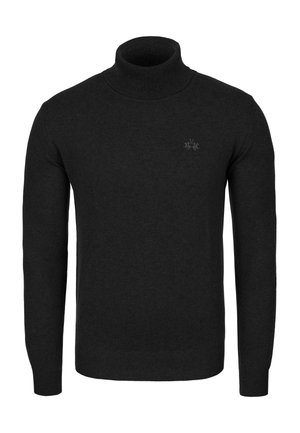 Neule - black mbs yw