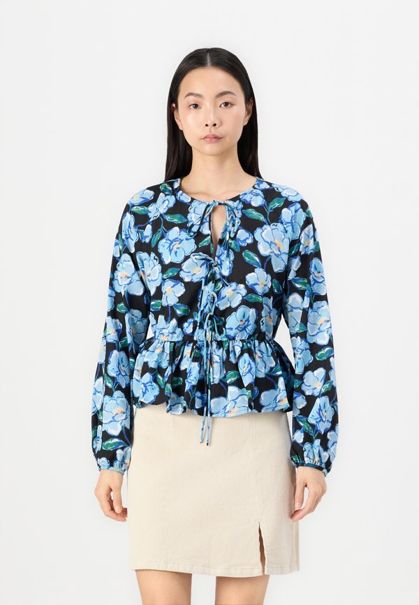 VMALEA NINA TIE - Blouse