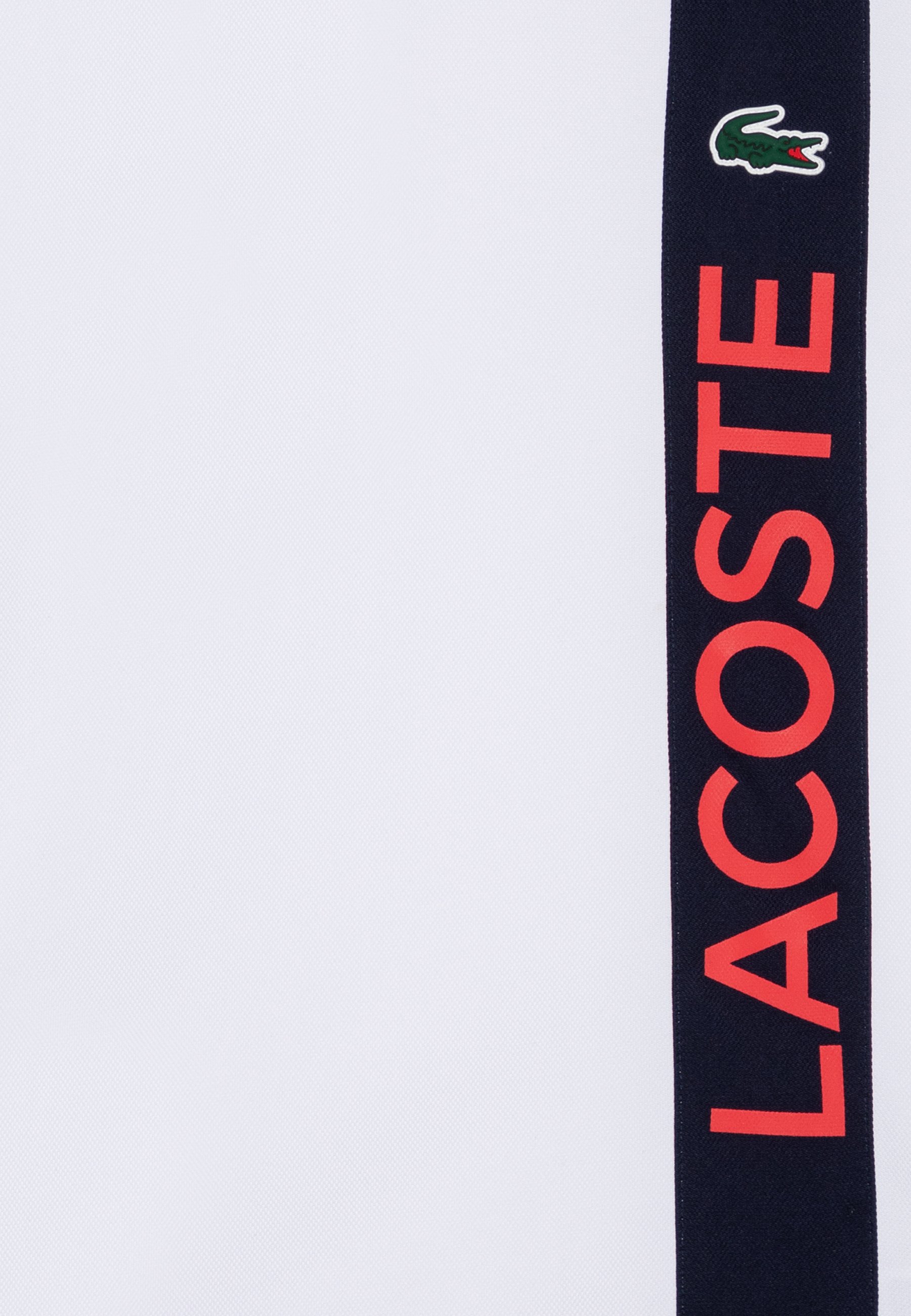 Lacoste TENNIS PERFORMANCE RUN RESISTANT ULTRA DRY UNISEX