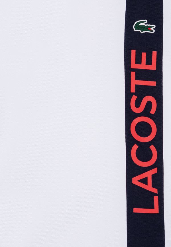 TENNIS PERFORMANCE RUN RESISTANT ULTRA DRY UNISEX - Print T-shirt3