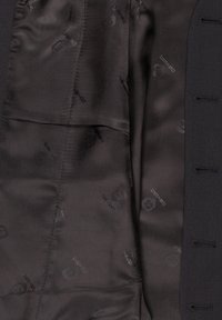 CG – Club of Gents Anzugweste - schwarz