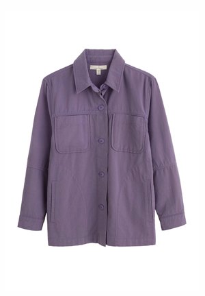 Veste légère - purple