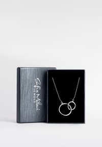 Sofia Milani CIRCLE - Halskæder - silver coloured