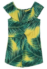 Abercrombie & Fitch Jumpsuit - multi-coloured