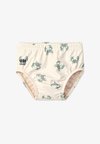 ANTHONY SWIM PANTS UNISEX - Μαγιό ανδρικό - crab/sandy