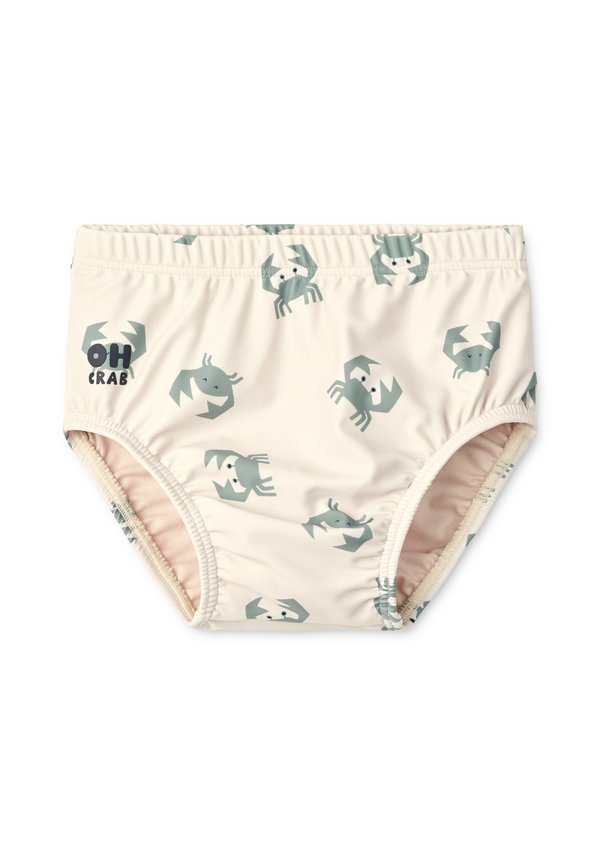 ANTHONY SWIM PANTS UNISEX - Swimming trunks