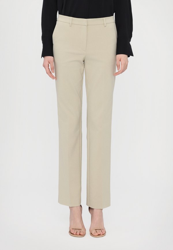 NOOWA - Trousers - summer sage